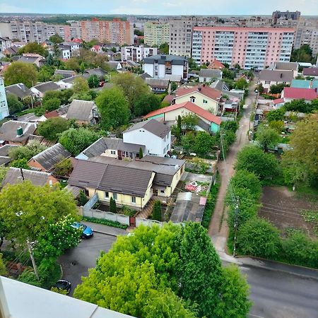 Вишенка ヴィーンヌィツャ エクステリア 写真